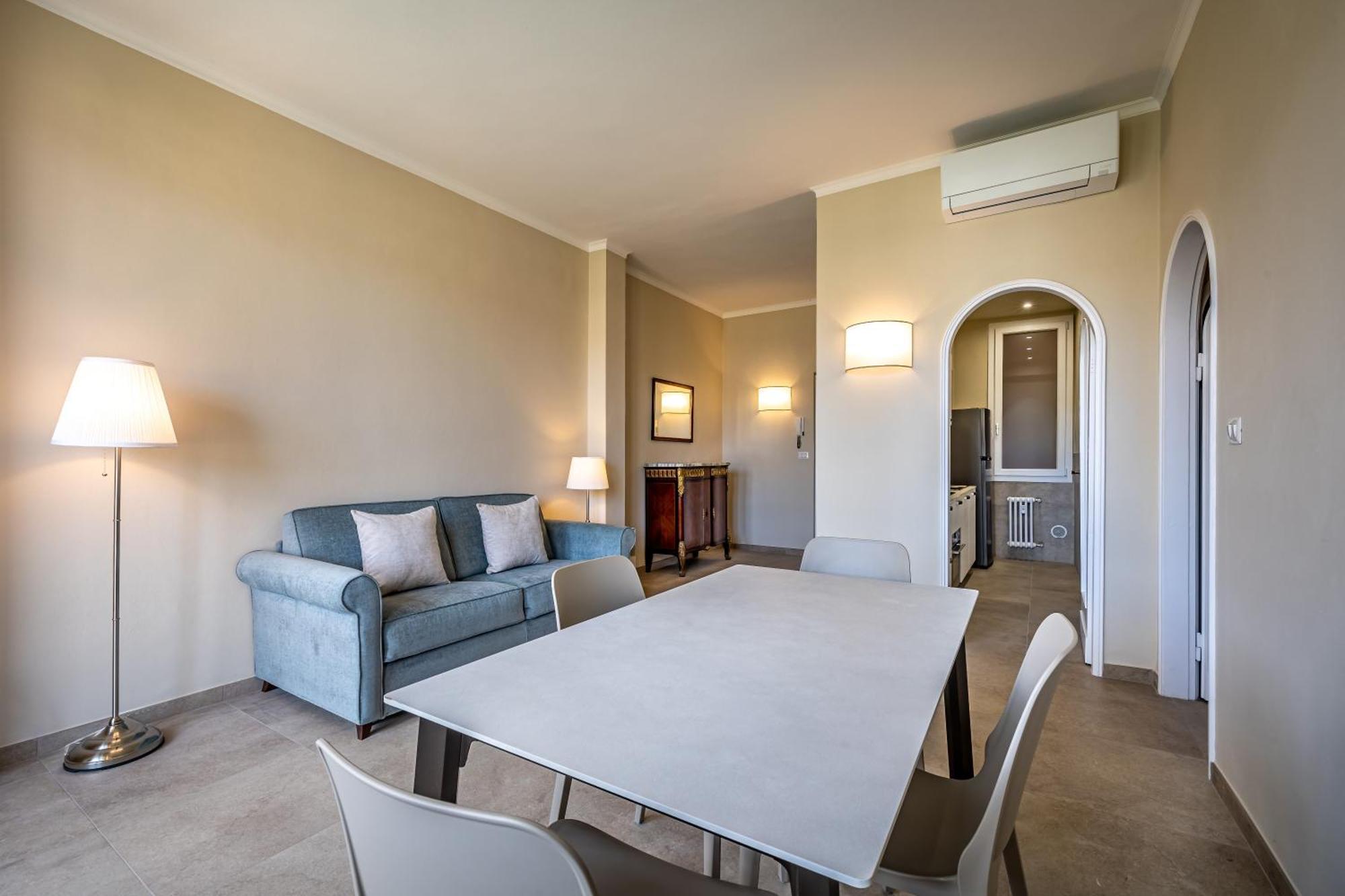 Appartement Yd Balcony On Pontevecchio View à Florence Extérieur photo